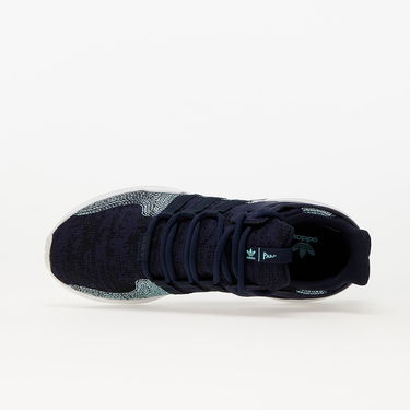 Sneakers og sko adidas Originals EQT Support ADV Sort | CQ0299, 2