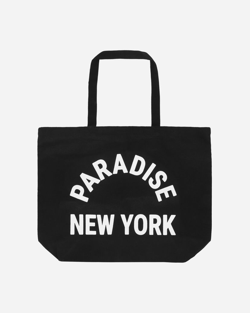 Mulepose PARADIS3 Paradise New York Tote Bag Sort | PANEWYORKTOTE 2