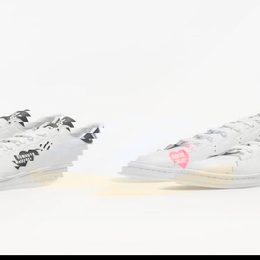 Sneakers og sko adidas Originals Stan Smith Human Made Hvid | FY0735, 4