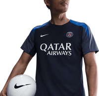 PSG Strike Short Sleeve Top