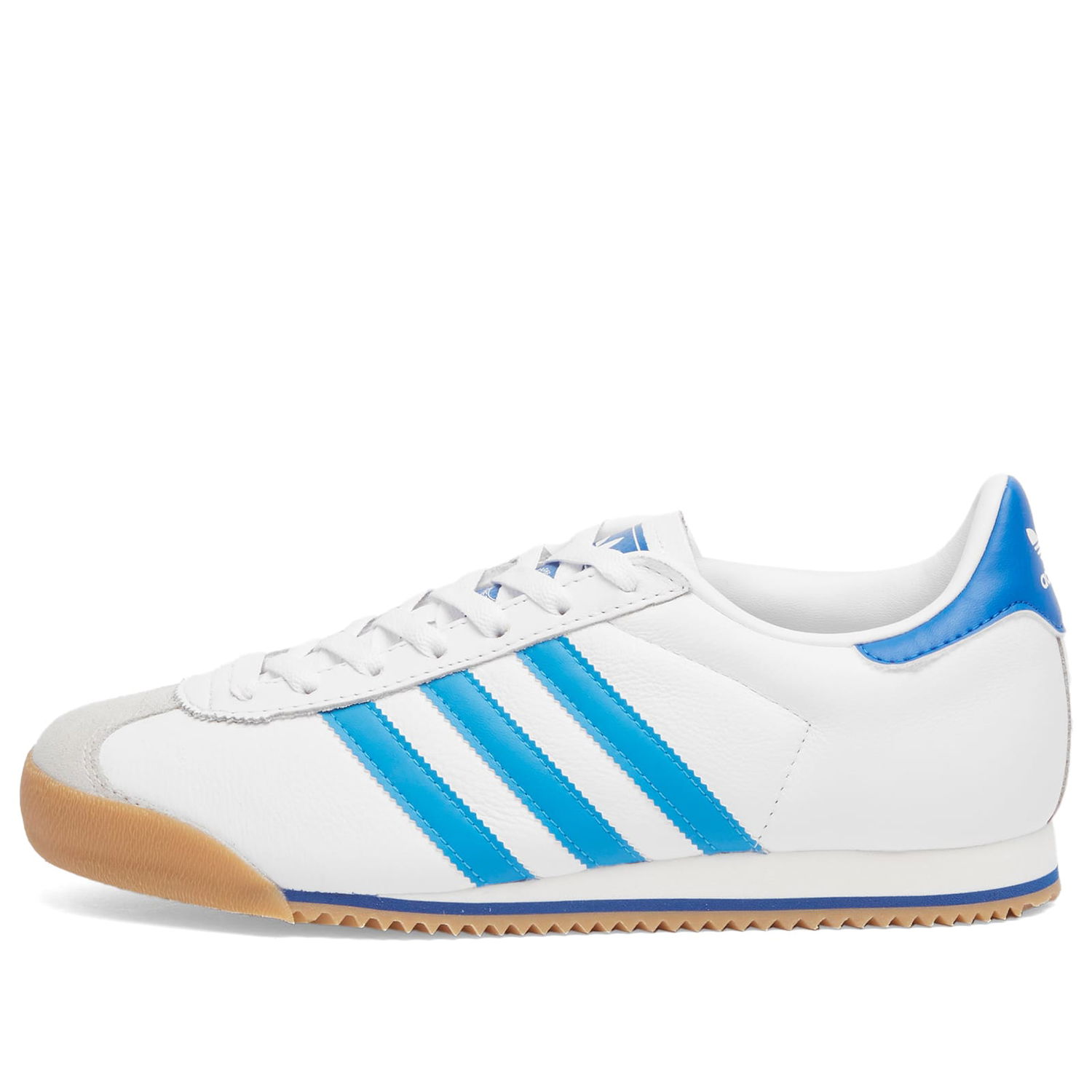 Sneakers og sko adidas Originals K 74 Size UK 10 Hvid | JH5461, 1