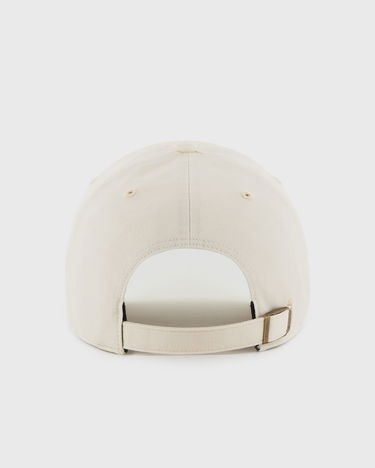 Kasket New Balance '47 Clean Up Adjustable Cap Beige | LAH00151-LIN, 3