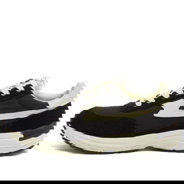 Sneakers og sko Stepney Workers Club Osier S-Strike Runner Sort | YP02015, 1