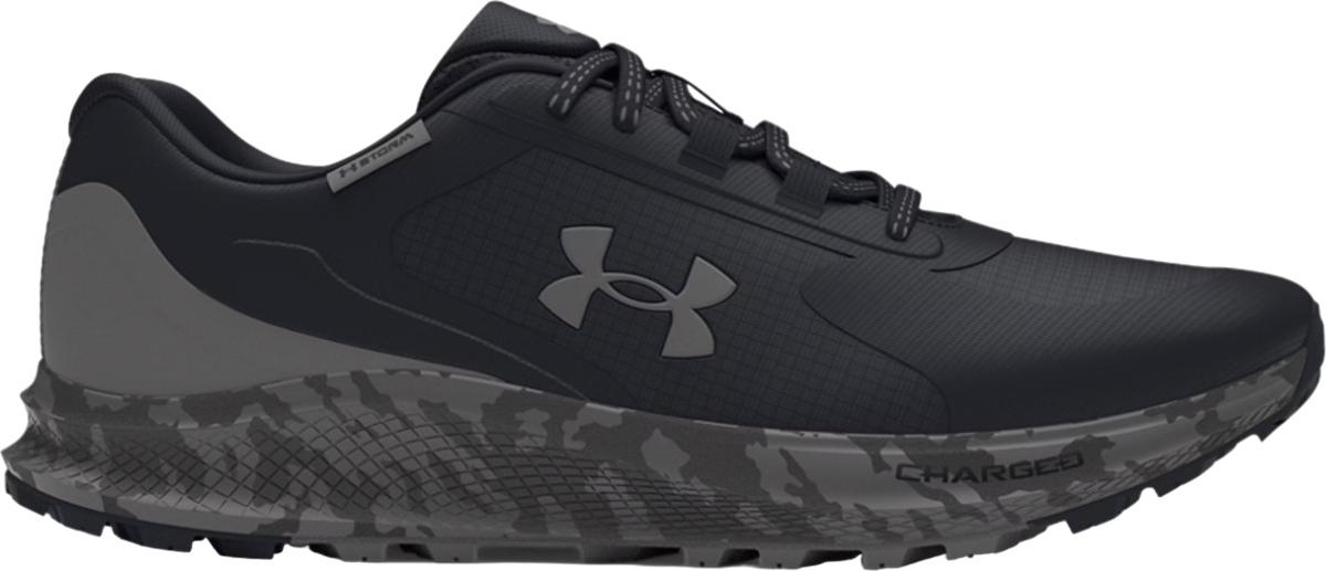 Sneakers og sko Under Armour Charged Bandit TR 3 SP Sort | 3028657-001, 0