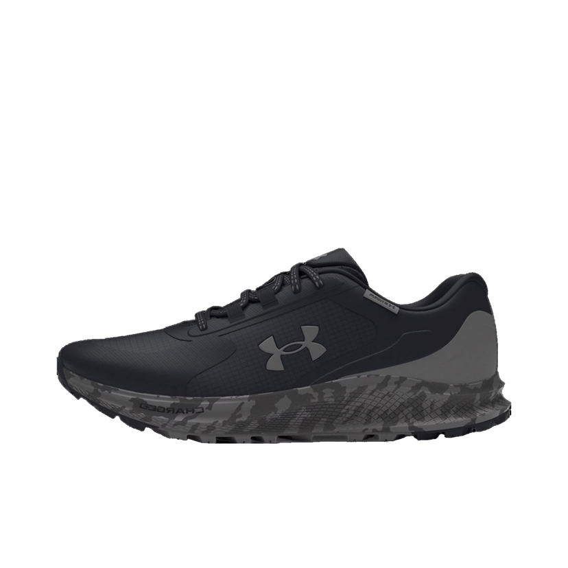 Løbe Under Armour Charged Bandit TR 3 SP Sort | 3028657-001