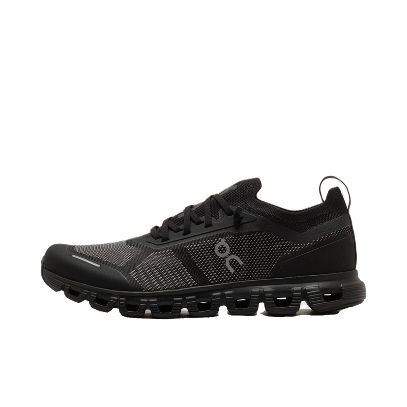 Sneakers og sko On Running Cloud 6 Versa Sort | 3MF10040106