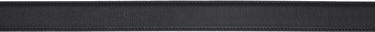 Bælter The Row Classic Leather Belt Sort | W1283-L60, 2