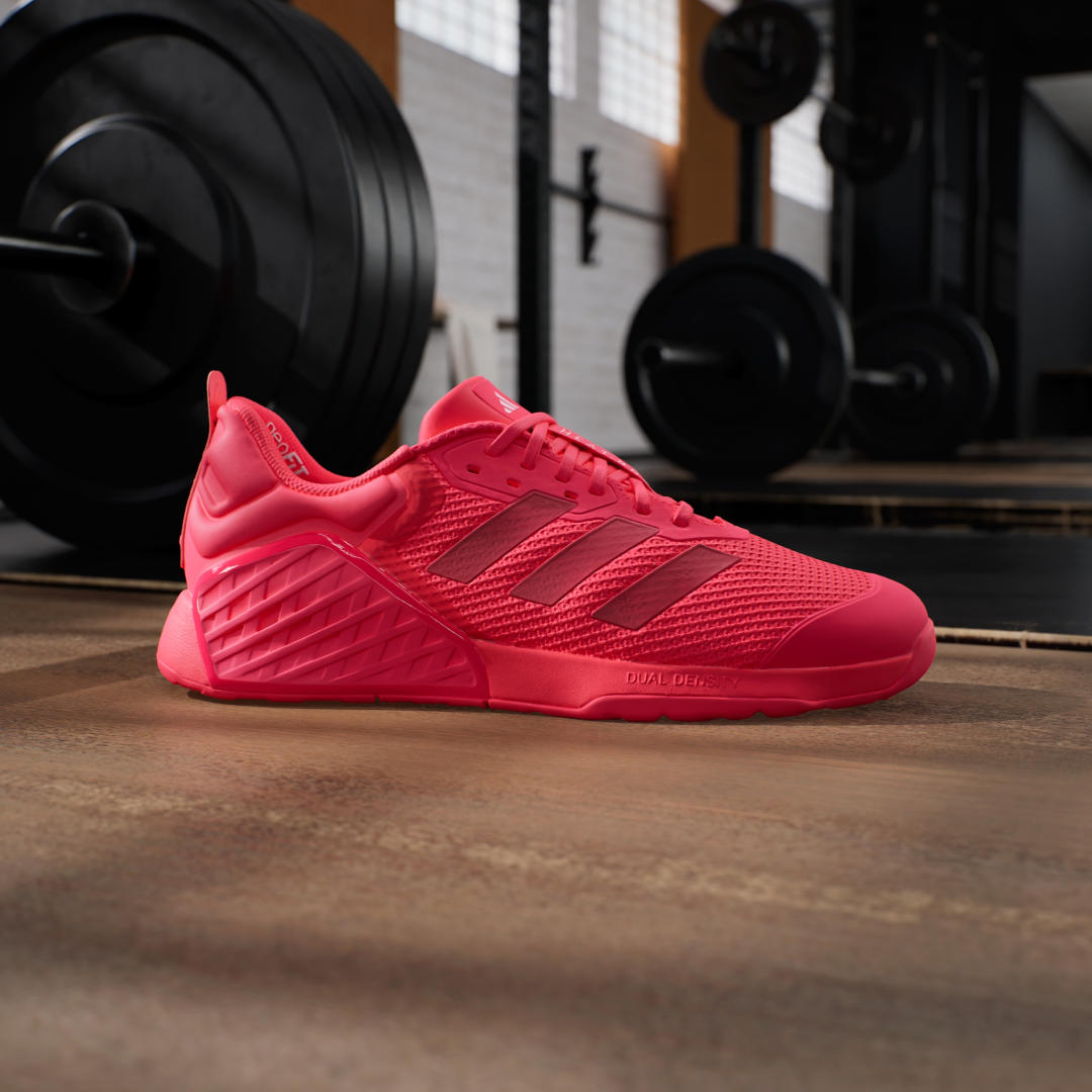 Sneakers og sko adidas Performance Dropset 3 Rød | JI3900, 1