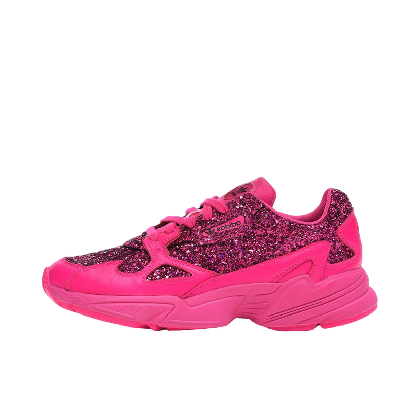 Sneakers og sko adidas Originals Falcon Lyserød | BD8077
