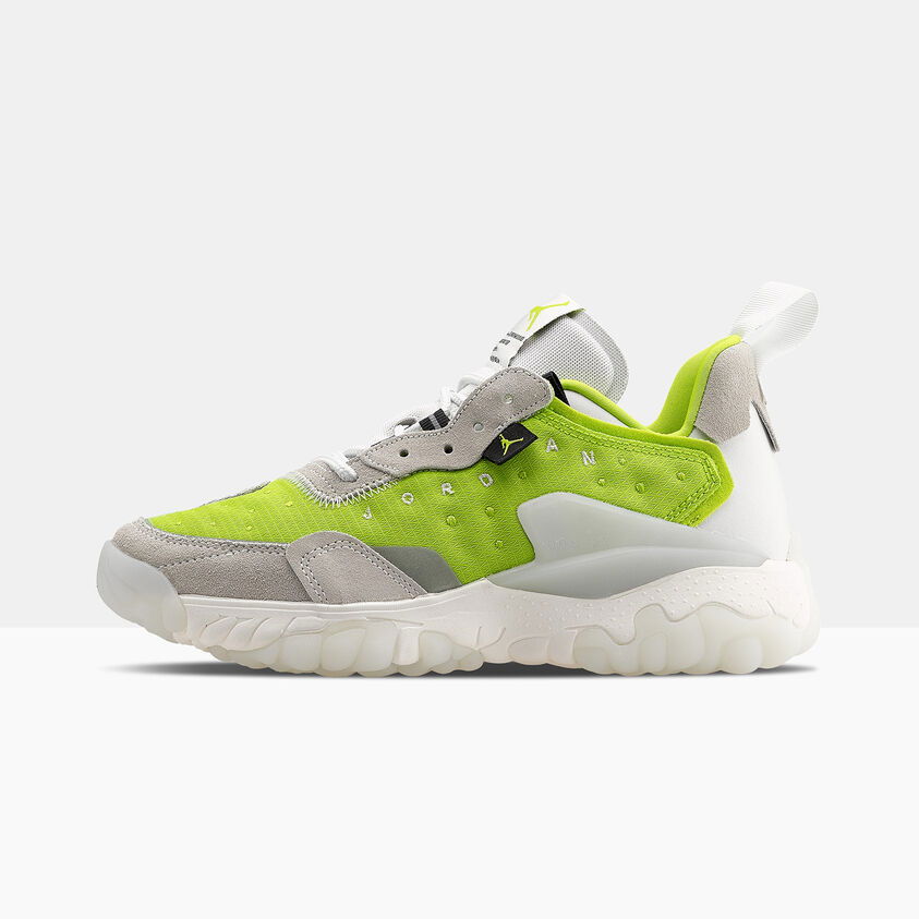 Sneakers og sko Jordan Jordan Delta 2 Grøn | CW0913-103, 0