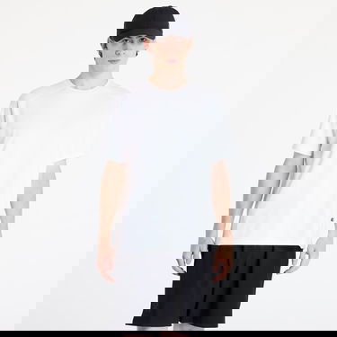 T-shirt On Running On Focus T-Shirt All White S Hvid | 1ME11461200, 0
