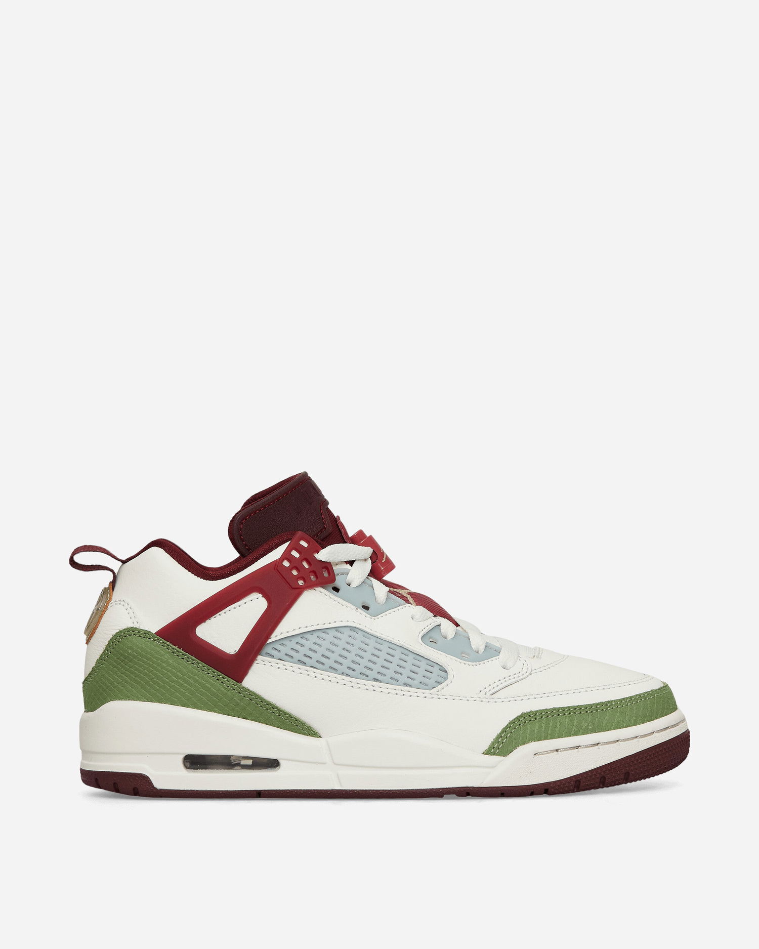 Sneakers og sko Jordan Air Jordan Spizike Low "Chinese New Year 2024" Grøn | FJ6372-100, 1