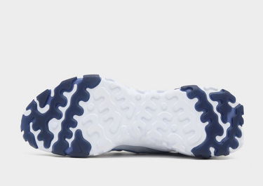 Sneakers og sko Nike React Vision Grå | HQ3819-004, 5