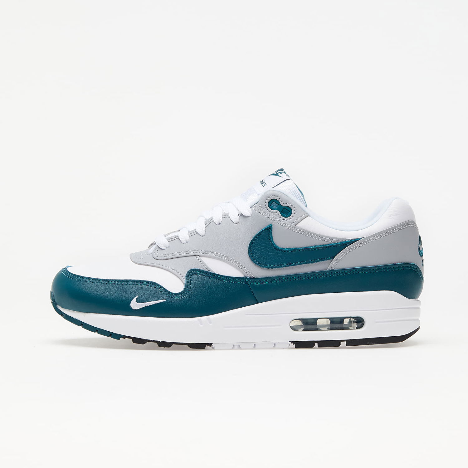 Sneakers og sko Nike Air Max 1 LV8 "Dark Teal Green" Grøn | DH4059-101, 0