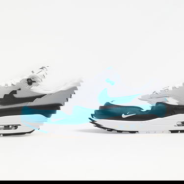 Sneakers og sko Nike Air Max 1 LV8 "Dark Teal Green" Grøn | DH4059-101, 0