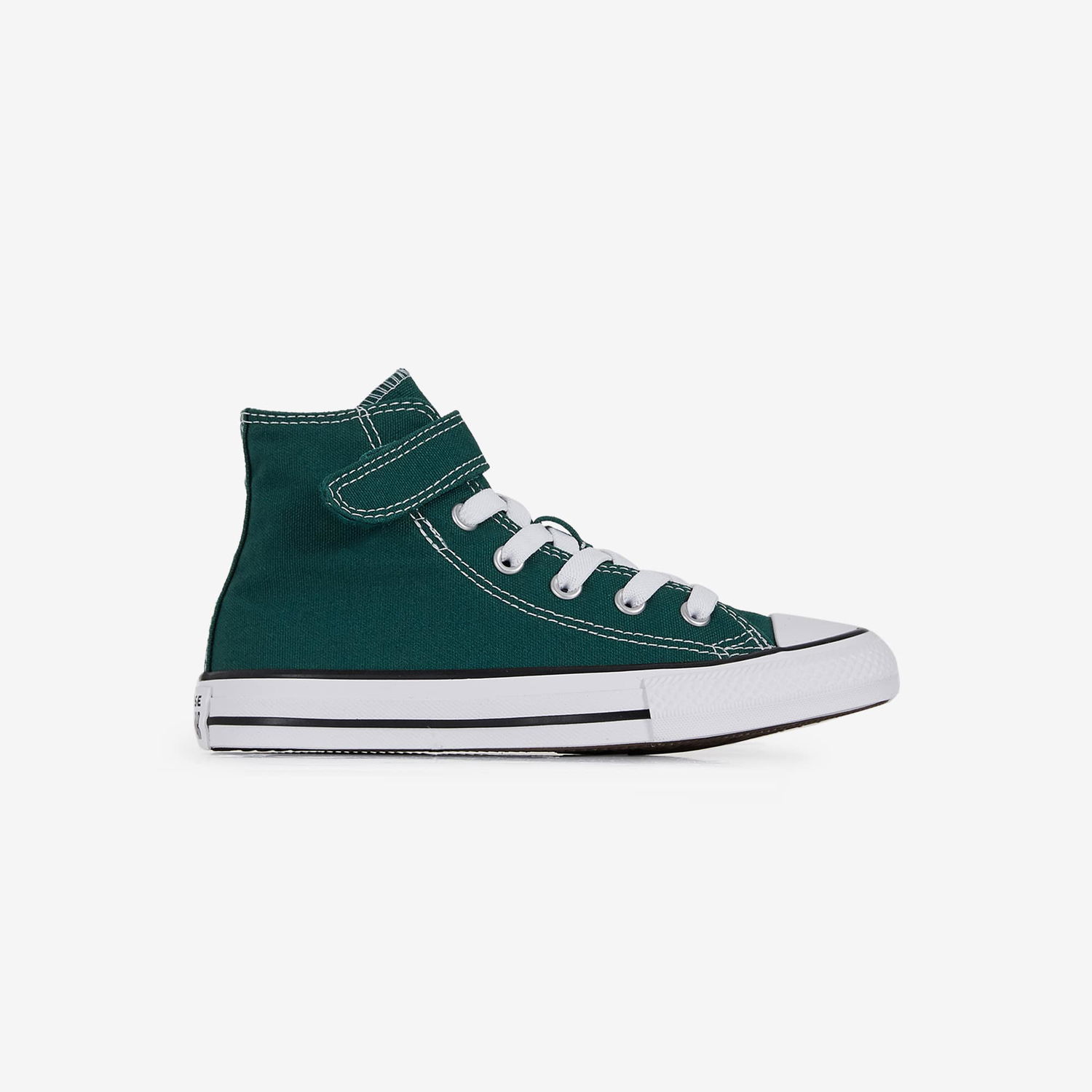 Sneakers og sko Converse Chuck Taylor All Star Hi Cf Grøn | A04724C, 0