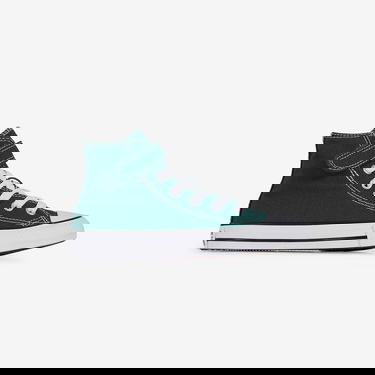 Sneakers og sko Converse Chuck Taylor All Star Hi Cf Grøn | A04724C, 0