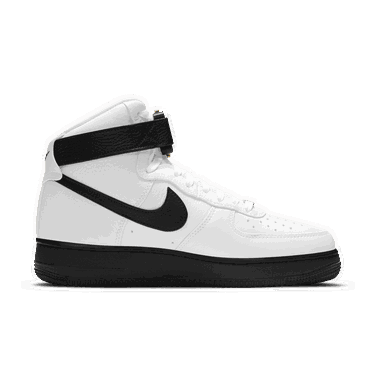 Sneakers og sko Nike Air Force 1 High Alyx Hvid | CQ4018-101, 3