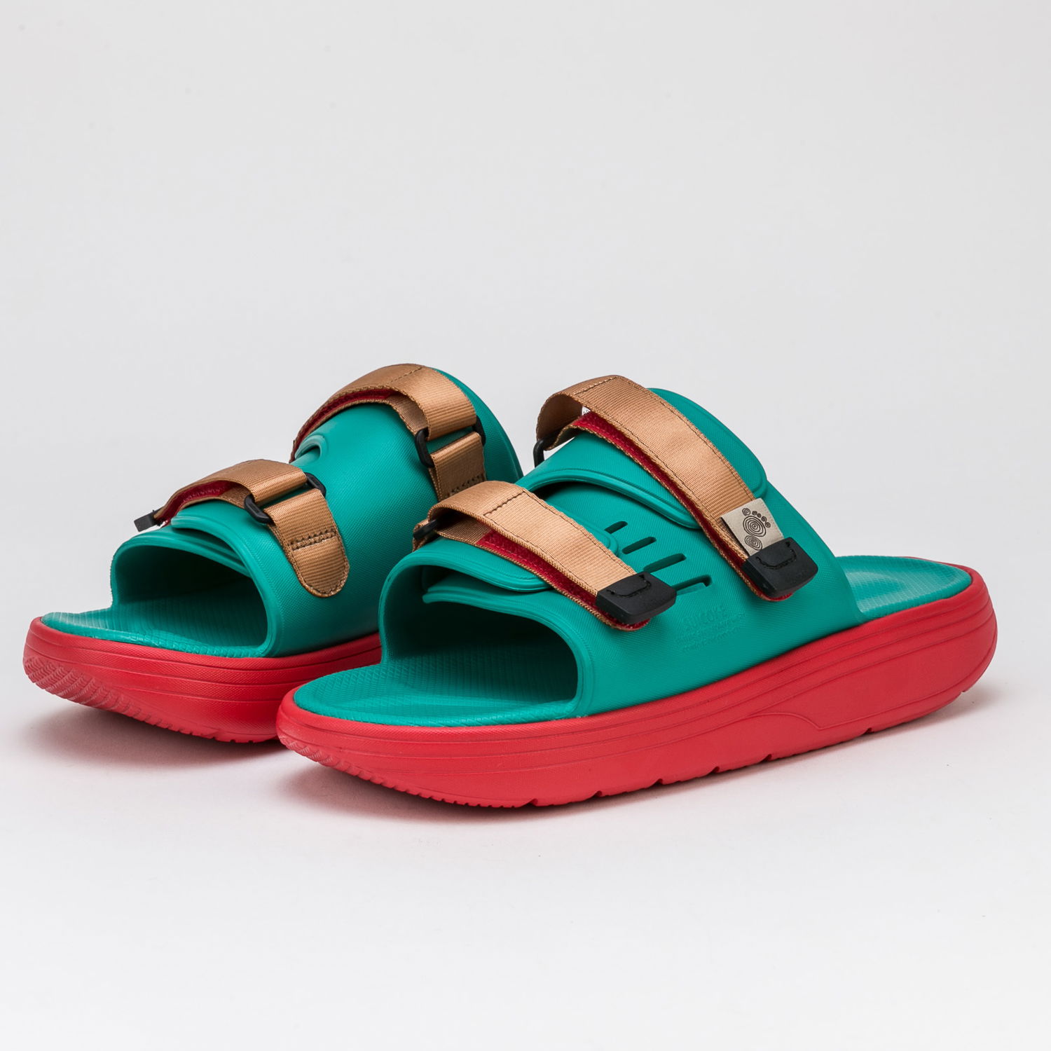 Sneakers og sko SUICOKE Urich Flerfarvet | OG-INJ-01, 1