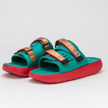 Sneakers og sko SUICOKE Urich Flerfarvet | OG-INJ-01, 1