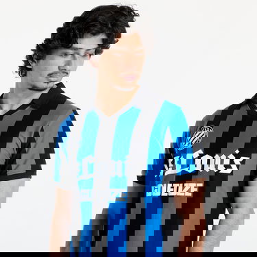 Jersey COPA COPA Club Brugge 1981-82 Retro Football Shirt Blå | 516-043, 1