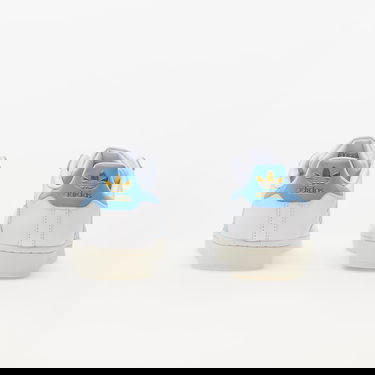 Sneakers og sko adidas Originals Superstar Hvid | GX9876, 2