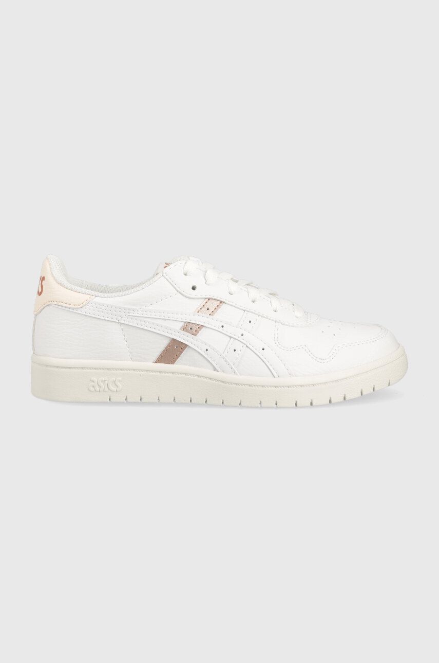 Sneakers og sko Asics Japan S Hvid | 1202A118.118, 0