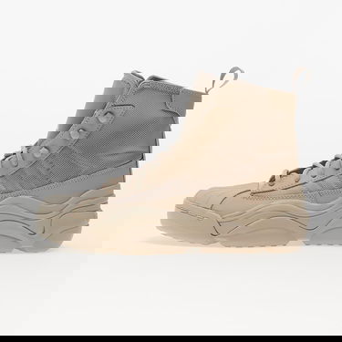 Sneakers og sko adidas Originals Superstar Millencon Boot W Wonder Beige/ Wonder Beige/ Silver Pebble Beige | ID4263, 0