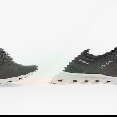 Sneakers og sko On Running Cloud 6 Grøn | 3MF10072841, 2