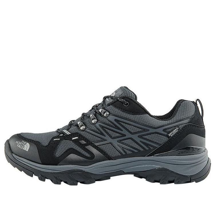 Sneakers og sko The North Face Hedgehog Fastpack Gore-Tex Hiking Shoes Grå | 4PEU-C4V, 0