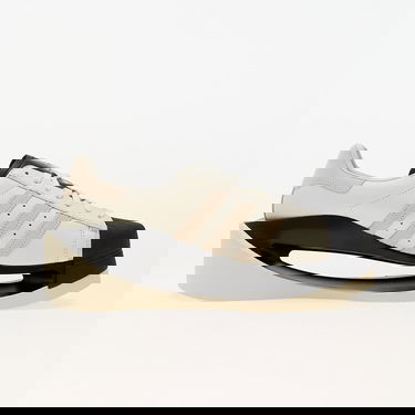 Sneakers og sko Y-3 Gendo Superstar Off-White/ Aluminium/ Black Beige | IF2030, 2