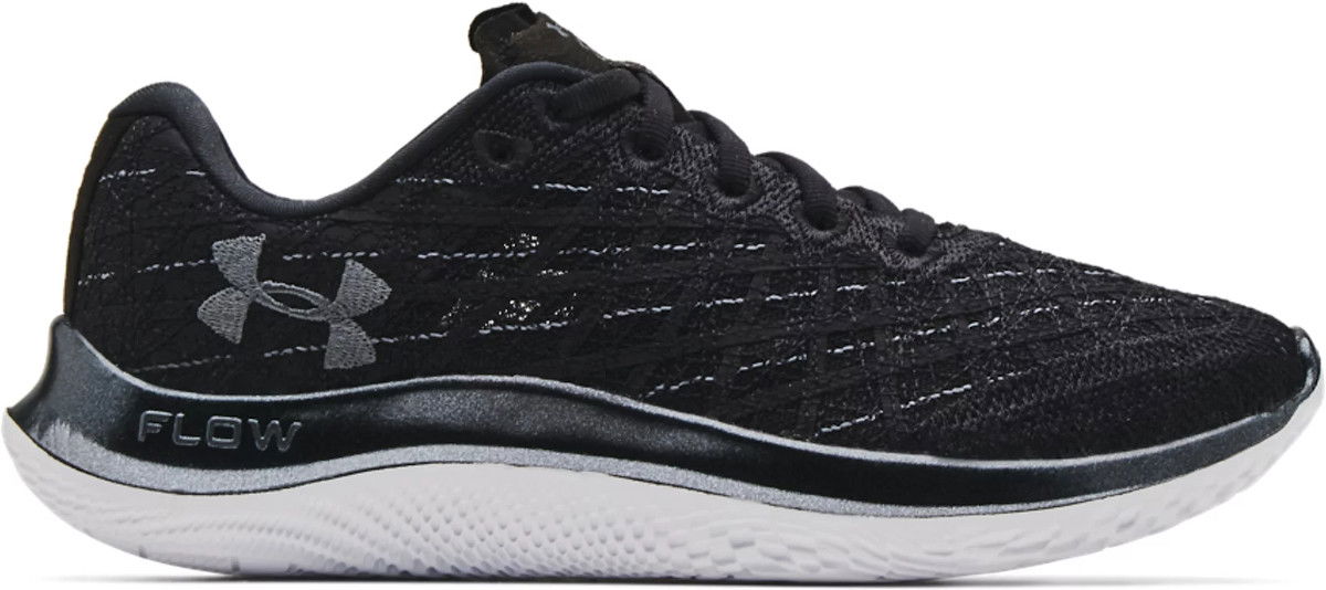 Sneakers og sko Under Armour FLOW Velociti Wind W Sort | 3023561-004, 0
