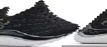 Sneakers og sko Under Armour FLOW Velociti Wind W Sort | 3023561-004, 0