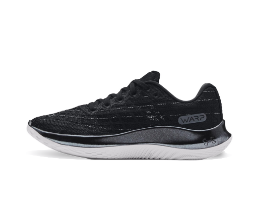 Basketball Under Armour FLOW Velociti Wind W Sort | 3023561-004