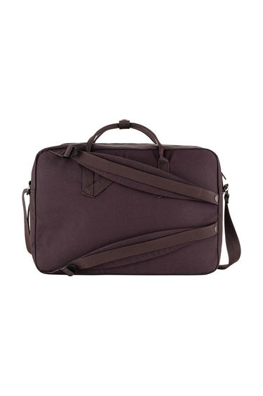Rejsetaske FJÄLLRÄVEN Weekender Travel Bag Lilla | F23802.424, 1