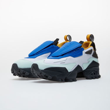 Sneakers og sko Reebok Pyer Moss Trail Fury Hvid | FX4452, 4