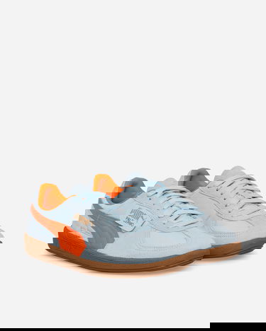 Sneakers og sko Puma Palermo OG "Blue Orange" Blå | 383011-06, 4