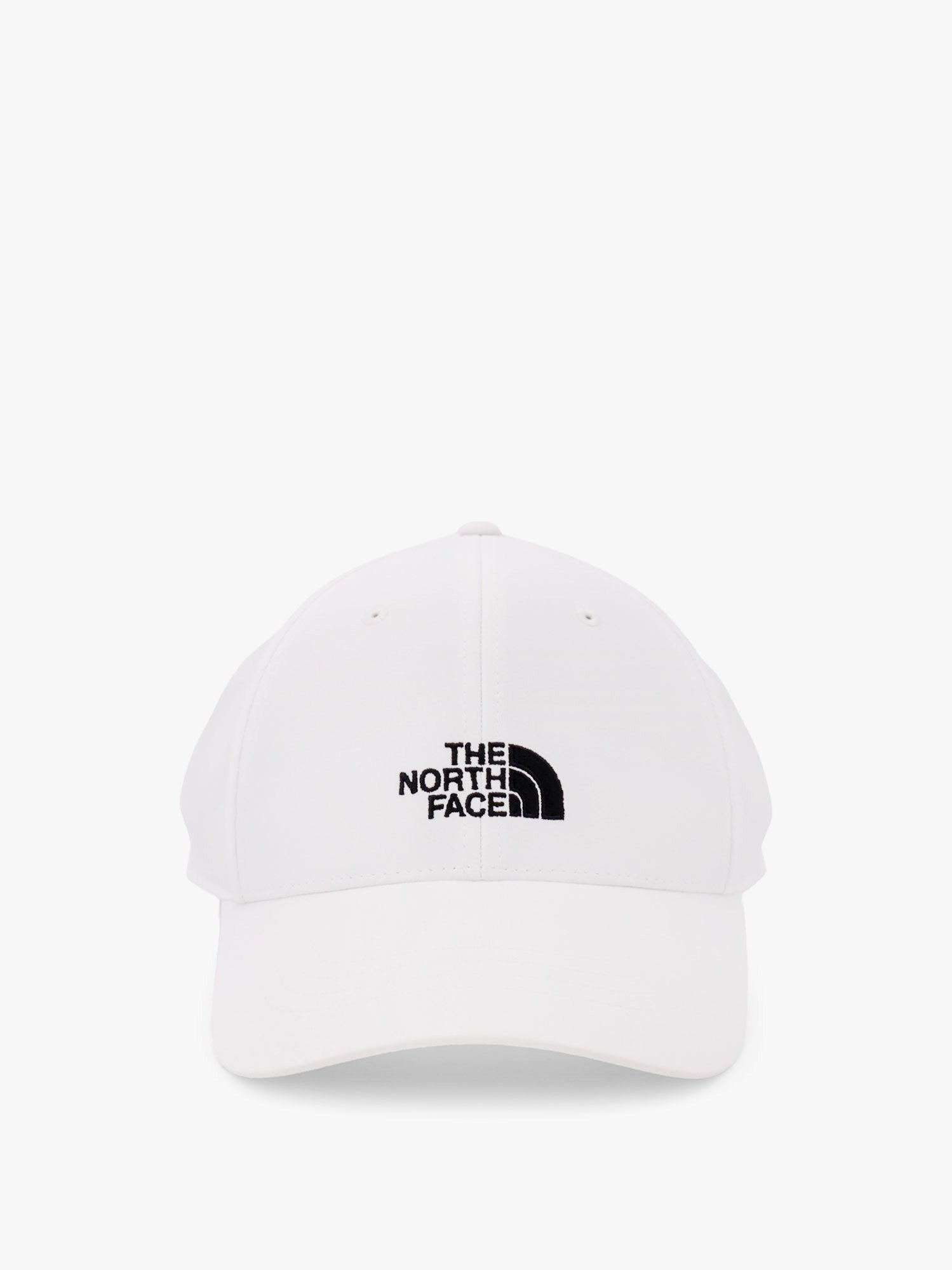 Kasket The North Face The North Face Baseball Cap Hvid | NF0A8A27LA91, 0