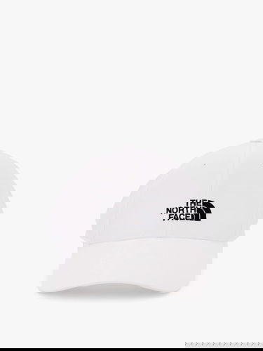 Kasket The North Face The North Face Baseball Cap Hvid | NF0A8A27LA91, 0