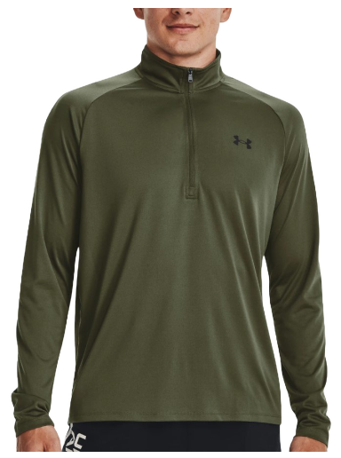 T-shirt Under Armour Tech 2.0 Grøn | 1328495-392
