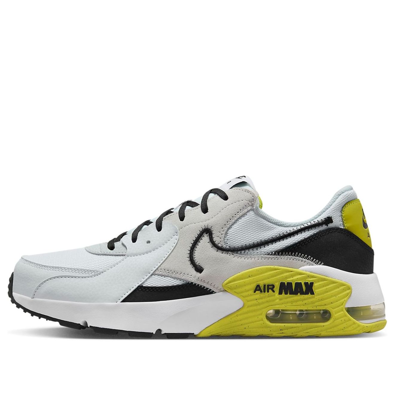 Sneakers og sko Nike Air Max Excee Hvid | DZ0795-101, 0