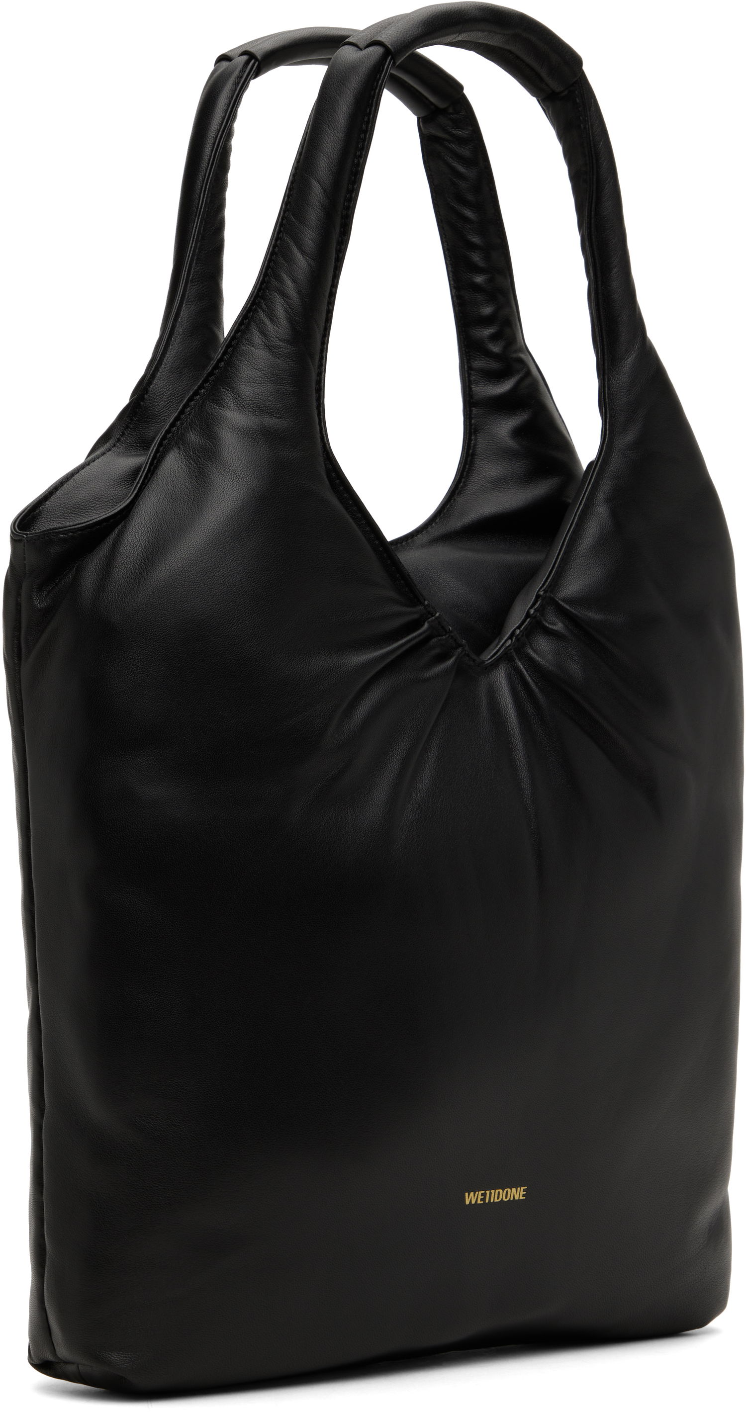 Mulepose We11done Padded Touch Tote Bag Sort | WD-AB3-24-476-U-BK, 1
