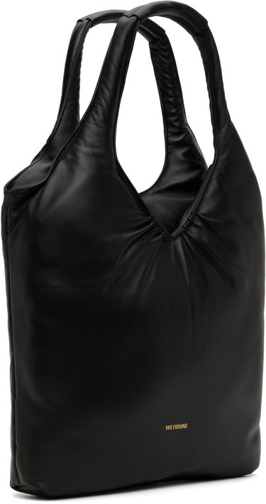 Mulepose We11done Padded Touch Tote Bag Sort | WD-AB3-24-476-U-BK, 1