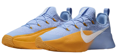 Sneakers og sko Nike LeBron TR 1 'Aluminium University Gold' Flerfarvet | FJ6151-401, 3
