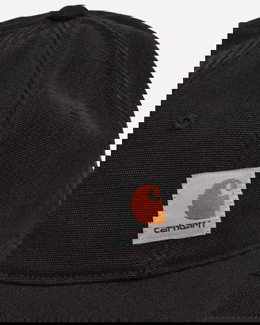 Kasket Carhartt WIP Icon Cap Sort | I033359 89XX, 7
