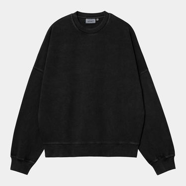 Sweatshirt Carhartt WIP Carhartt WIP RGGD Sweatshirt Grå | I035636_3, 2