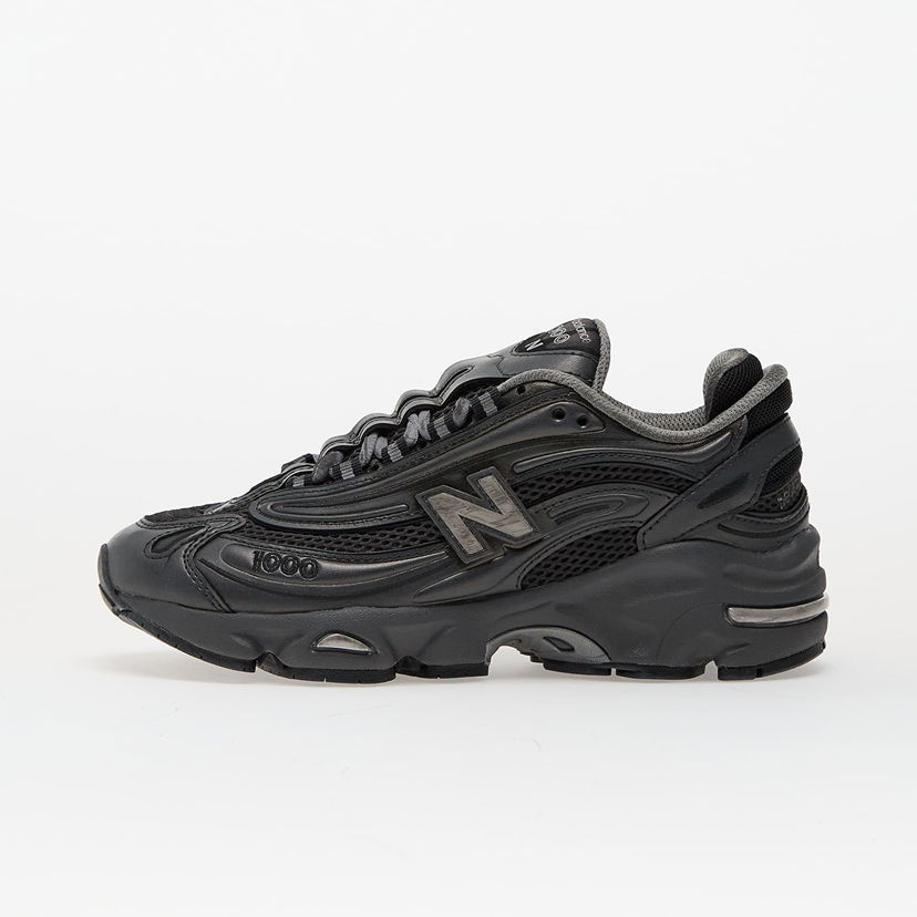 Sneakers og sko New Balance 1000 Sort | M1000F