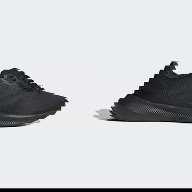 Sneakers og sko adidas Performance RunFalcon Wide 3 Sort | HP6649, 1