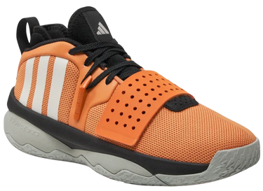 Sneakers og sko adidas Originals adidas DAME 8 EXTPLY Beige | IF1515, 1
