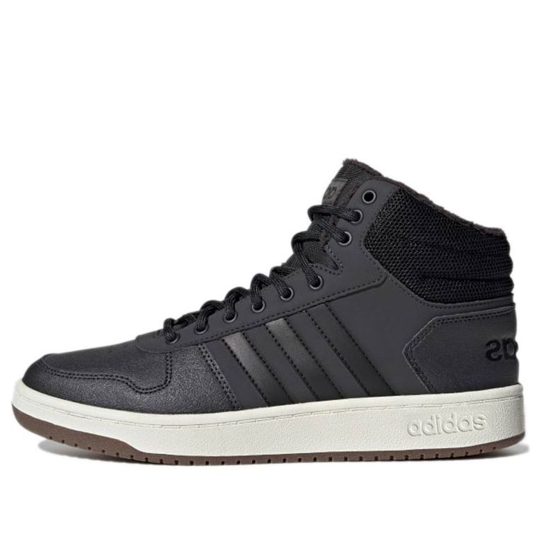 Sneakers og sko adidas Performance Hoops 2.0 Sort | GZ7959, 0